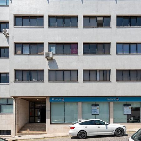 Doispontozero Bragas Apartment Порто Екстериор снимка