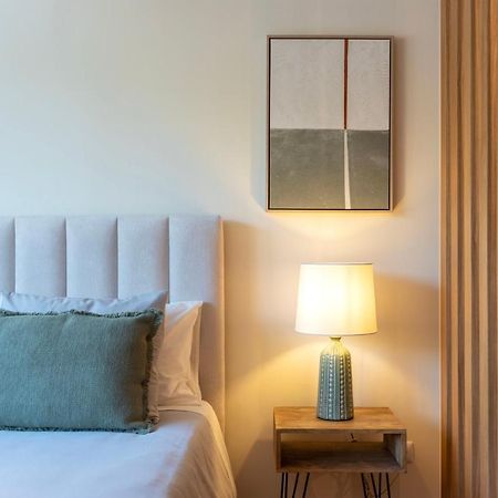 Doispontozero Bragas Apartment Порто Екстериор снимка