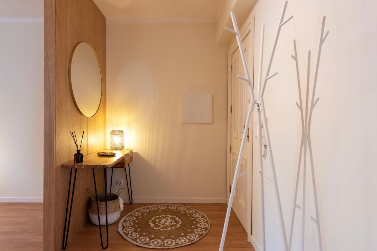 Doispontozero Bragas Apartment Порто Екстериор снимка