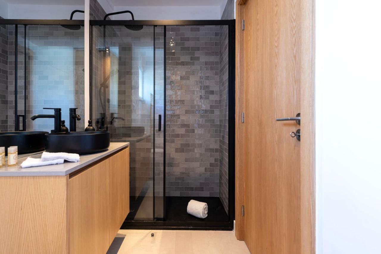 Doispontozero Bragas Apartment Порто Екстериор снимка