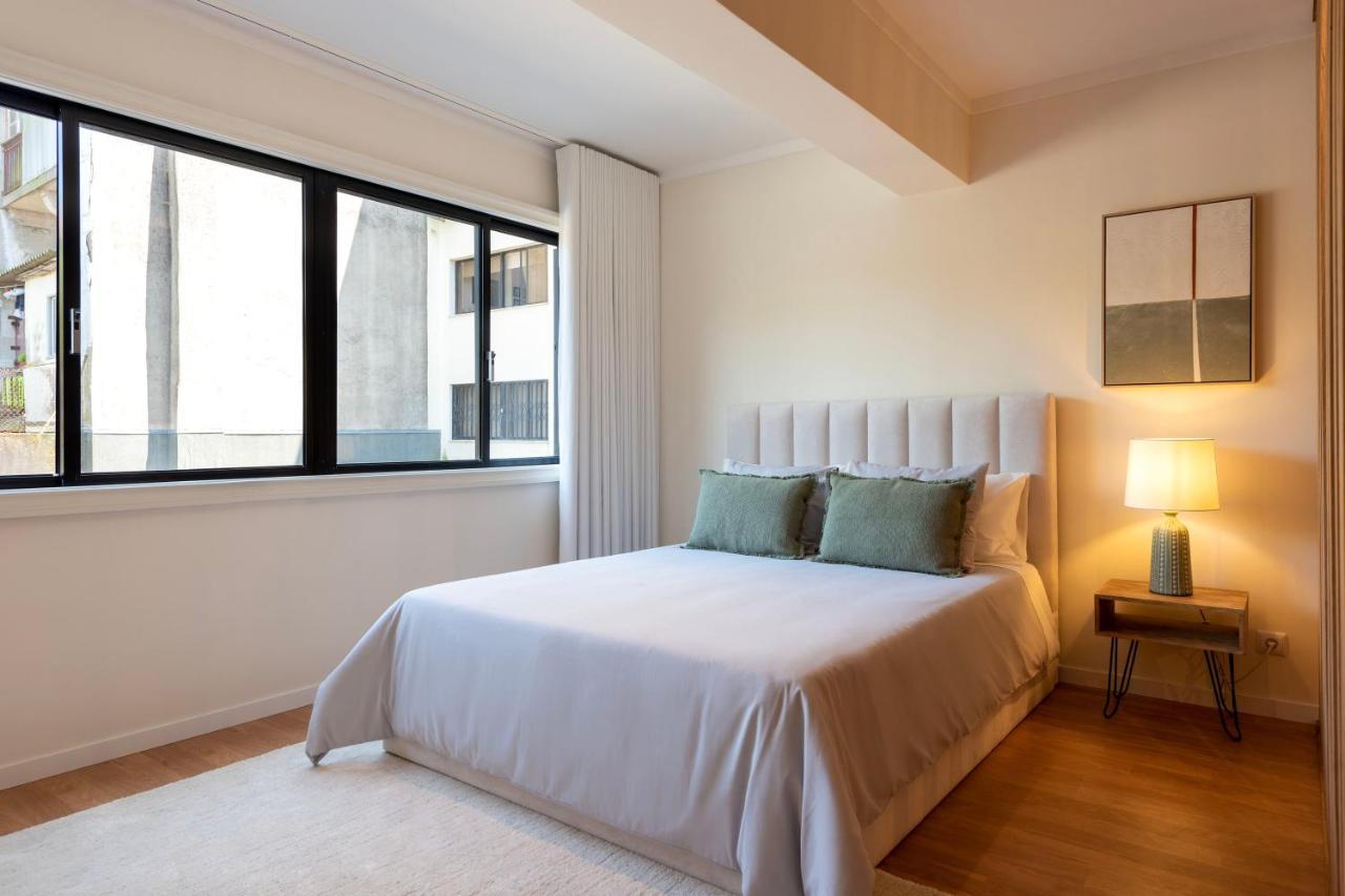 Doispontozero Bragas Apartment Порто Екстериор снимка